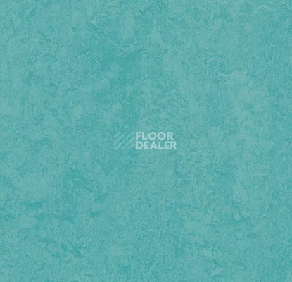 Линолеум Forbo Marmoleum Marbled Fresco 3269-326935 turquoise фото 1 | FLOORDEALER